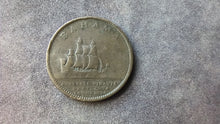 Charger l'image dans la galerie, Bahamas : One Penny 1806 (Ref 3917)
