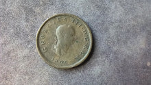 Charger l'image dans la galerie, Bahamas : One Penny 1806 (Ref 3917)

