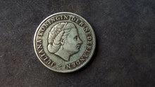 Charger l'image dans la galerie, Antilles néerlandaises : 1 Gulden 1952 (Ref 3921)
