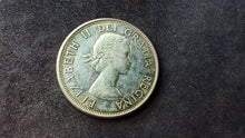 Charger l'image dans la galerie, Canada : 50 Cent 1963 Argent (Ref 3928)

