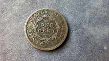 Charger l'image dans la galerie, Etats Unis : One Cent 1816 (Ref 3926)
