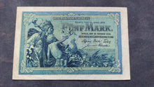 Charger l'image dans la galerie, Allemagne : 5 Mark 1904 (Ref 3934)
