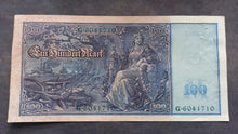 Charger l'image dans la galerie, Allemagne : 100 Mark 1910 SUP / SPL (Ref 3936)
