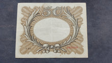Charger l'image dans la galerie, Allemagne : 50 Mark 1914 (Ref 3940)
