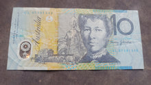 Charger l'image dans la galerie, Australie : 10 Dollars 2006 (Ref 3981)
