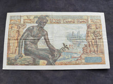 Charger l'image dans la galerie, 1000 Francs Demeter (22-10-1942) (Ref 3986)
