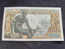 Charger l'image dans la galerie, 1000 Francs Demeter (20-6-1942) (Ref 3987)
