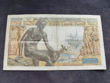 Charger l'image dans la galerie, 1000 Francs Demeter (25-6-1943) (Ref 3988)
