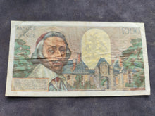 Charger l'image dans la galerie, 1000 Francs Richelieu (4-10-1956) (Ref 3991)
