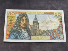 Charger l'image dans la galerie, 50 Francs Racine (2-1-1976) (Ref 3993)
