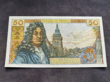 Charger l'image dans la galerie, 50 Francs Racine (4-10-1973) (Ref 3995)
