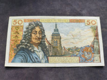 Charger l'image dans la galerie, 50 Francs Racine (2-10-1975) (Ref 3996)
