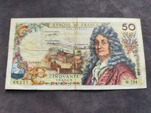 Charger l'image dans la galerie, 50 Francs Racine (2-3-1972) (Ref 3997)
