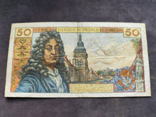 Charger l'image dans la galerie, 50 Francs Racine (2-3-1972) (Ref 3997)
