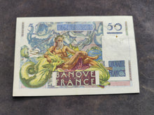 Charger l'image dans la galerie, 50 Francs Verrier (8-4-1948) (Ref 3999)
