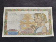 Charger l'image dans la galerie, 500 francs La Paix (16-1-1941) (Ref 4001)
