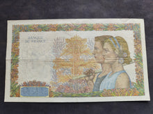 Charger l'image dans la galerie, 500 francs La Paix (10-9-1942) (Ref 4002)
