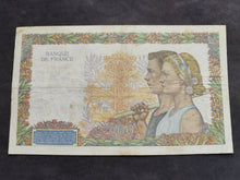 Charger l'image dans la galerie, 500 francs La Paix (30-10-1941) (Ref 4003)
