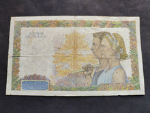 Charger l'image dans la galerie, 500 francs La Paix (31-7-1941) (Ref 4005)
