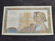 Charger l'image dans la galerie, 500 francs La Paix (6-2-1941) (Ref 4006)
