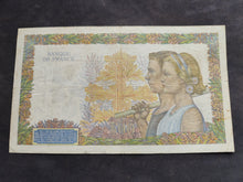 Charger l'image dans la galerie, 500 francs La Paix (6-2-1941) (Ref 4007)
