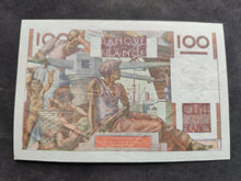 Charger l'image dans la galerie, 100 Francs Paysan (7-2-1952) (Ref 4010)
