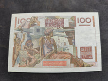 Charger l'image dans la galerie, 100 Francs Paysan (3-4-1952) (Ref 4012)

