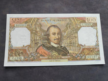 Charger l'image dans la galerie, 100 Francs Corneille (2-11-1978) (Ref 4016)
