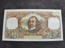 Charger l'image dans la galerie, 100 Francs Corneille (2-11-1978) (Ref 4016)
