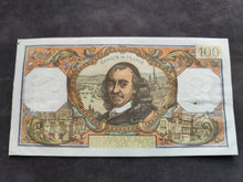 Charger l'image dans la galerie, 100 Francs Corneille (1-4-1971) (Ref 4017)
