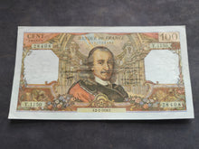 Charger l'image dans la galerie, 100 Francs Corneille (2-2-1978) (Ref 4018)
