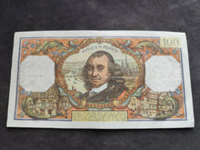 Charger l'image dans la galerie, 100 Francs Corneille (2-2-1978) (Ref 4018)
