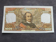 Charger l'image dans la galerie, 100 Francs Corneille (15-5-1975) (Ref 4019)
