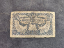 Charger l'image dans la galerie, Belgique : Un franc 1920 (Ref 4025)
