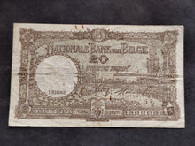 Charger l'image dans la galerie, Belgique : 20 Francs 1944 (Ref 4027)
