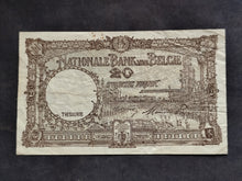 Charger l'image dans la galerie, Belgique : 20 Francs 1949 (Ref 4029)

