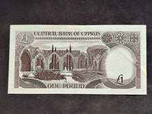 Charger l'image dans la galerie, Chypre : 1 lira 1987 (Ref 4066)
