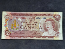 Charger l'image dans la galerie, Canada : 2 Dollars 1974 (Ref 4073)
