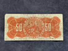 Charger l'image dans la galerie, Cuba : 50 Cents 1896 (Ref 4078)
