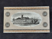 Charger l'image dans la galerie, Danemark : 10 Kroner 1976 (Ref 4086)
