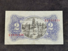 Charger l'image dans la galerie, Espagne : 2 Pesetas 1937 (Ref 4093)
