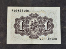 Charger l'image dans la galerie, Espagne : 1 Peseta 1948 (Ref 4098)  Pli vertical
