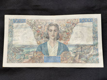 Charger l'image dans la galerie, 5000 Francs Empire (22-6-1945) (Ref 4238) Belle Qualité
