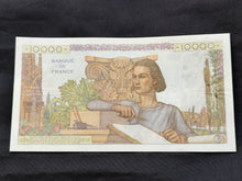 Charger l'image dans la galerie, 10000 Francs Génie (4-11-1954) (Ref 4233) Belle Qualité
