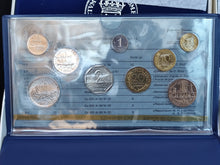Charger l'image dans la galerie, Lot de 10 X Coffret FDC France 1981 Neuf en Boite
