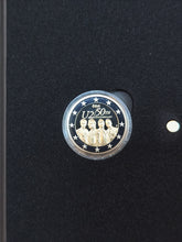 Charger l'image dans la galerie, Irlande : BE / Proof 2 Euro Commémorative U2 2026
