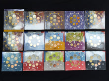 Charger l'image dans la galerie, Superbe Lot 15 X BU France 1999 à 2013 ; Tous Neuf &amp; Scellés
