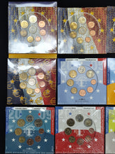 Charger l'image dans la galerie, Superbe Lot 15 X BU France 1999 à 2013 ; Tous Neuf &amp; Scellés

