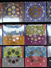 Charger l'image dans la galerie, Superbe Lot 15 X BU France 1999 à 2013 ; Tous Neuf &amp; Scellés
