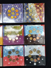 Charger l'image dans la galerie, Superbe Lot 15 X BU France 1999 à 2013 ; Tous Neuf &amp; Scellés
